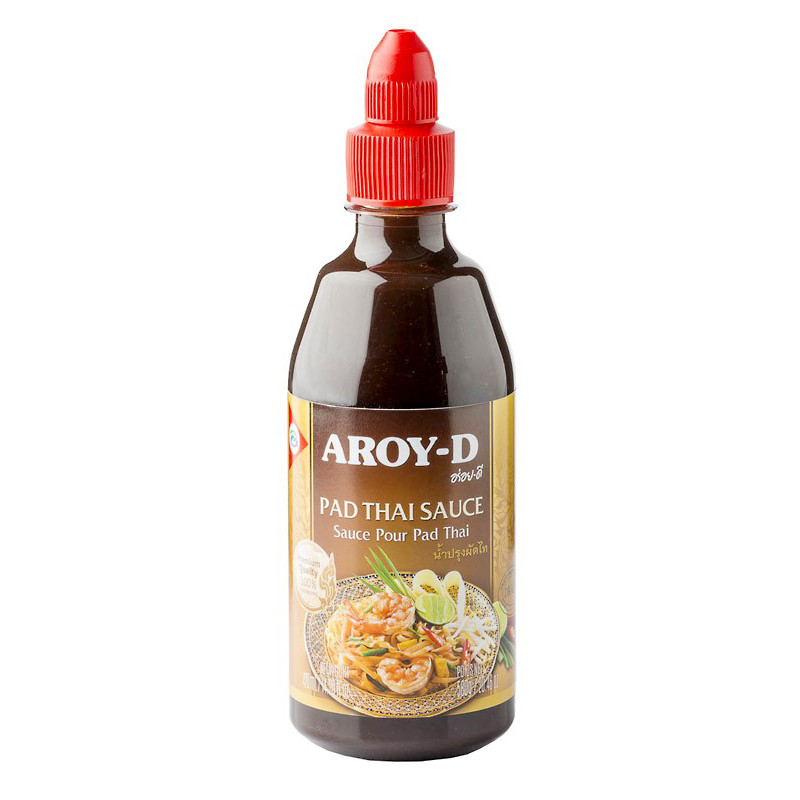 SALSA PAD THAI AROY-D 12/1kg