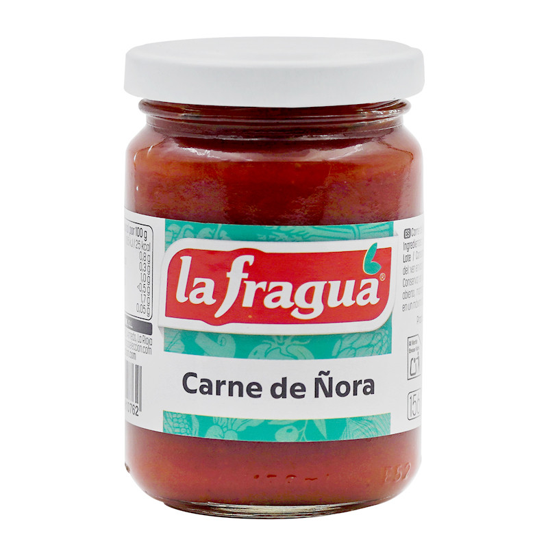 CARNE DE ÑORA 20/150ml