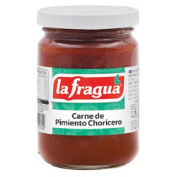 CARNE DE PIMIENTO CHORICERO 20/150ml
