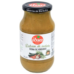 CREMA VERDURAS 12/530g