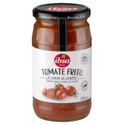 TOMATE FRITO 5% ACEITE OLIVA VE 12/370cc