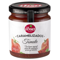TOMATE CARAMELIZADO 12/250g