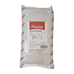 CACAO EN POLVO PURO 10/1Kg