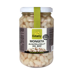 ALUBIAS DE CASTELLFOLLIT DEL BOIX 370ml