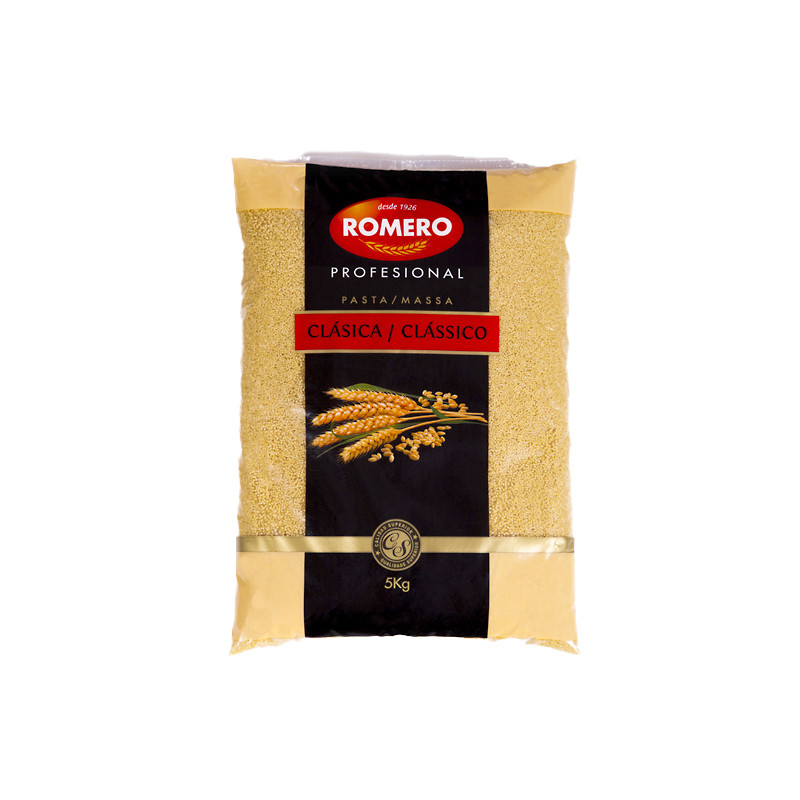 PASTA MARAVILLA BOLSA 1/5Kg