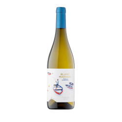 VINO BLANCO MARINER 2023