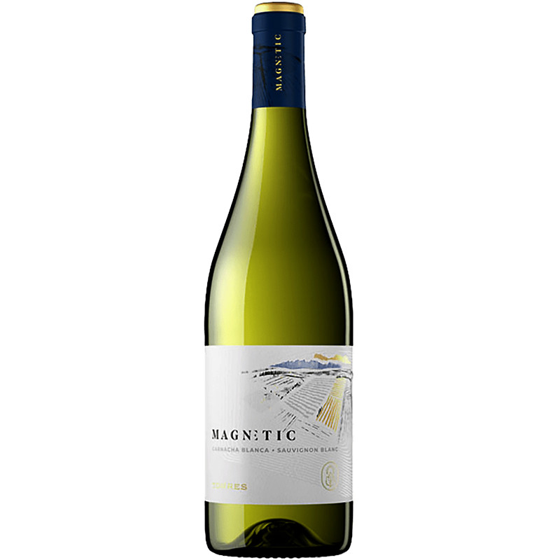 VINO BLANCO MAGNETIC 2024
