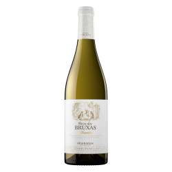 VINO BLANCO PAZO DAS BRUXAS 2023
