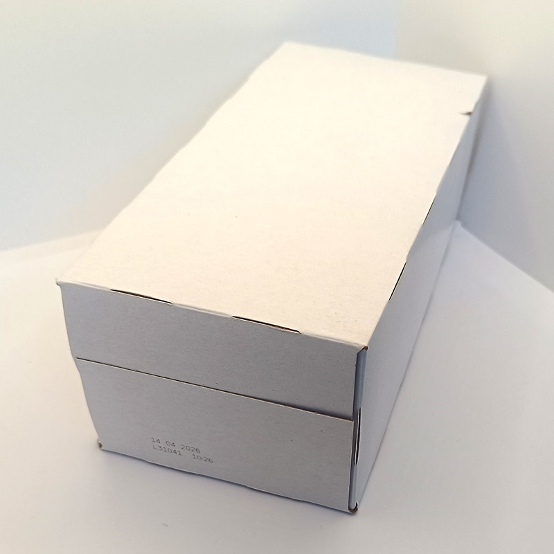 PASTA CANELÓN TUBO 3 kg 12/250g