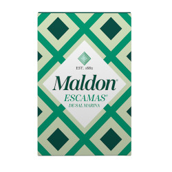 SAL MALDON CRISTAL 12/125g