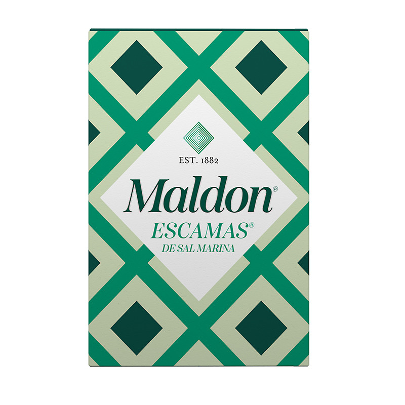 SAL MALDON CRISTAL 12/125g