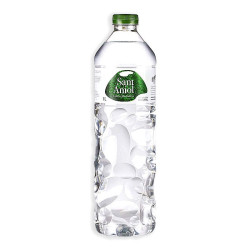 AGUA MINERAL NATURAL PET 15/1 lt.