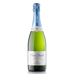 CAVA ORIOL ROSSELL BRUT CUVÉE ESPECIAL 2022