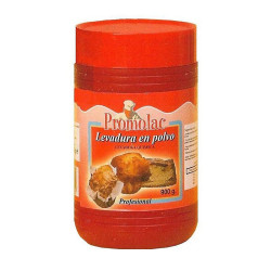 LEVADURA EN POLVO BOTE 12/900g