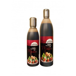 CREMA BALSÁMICA DE MÓDENA 6/500 ml