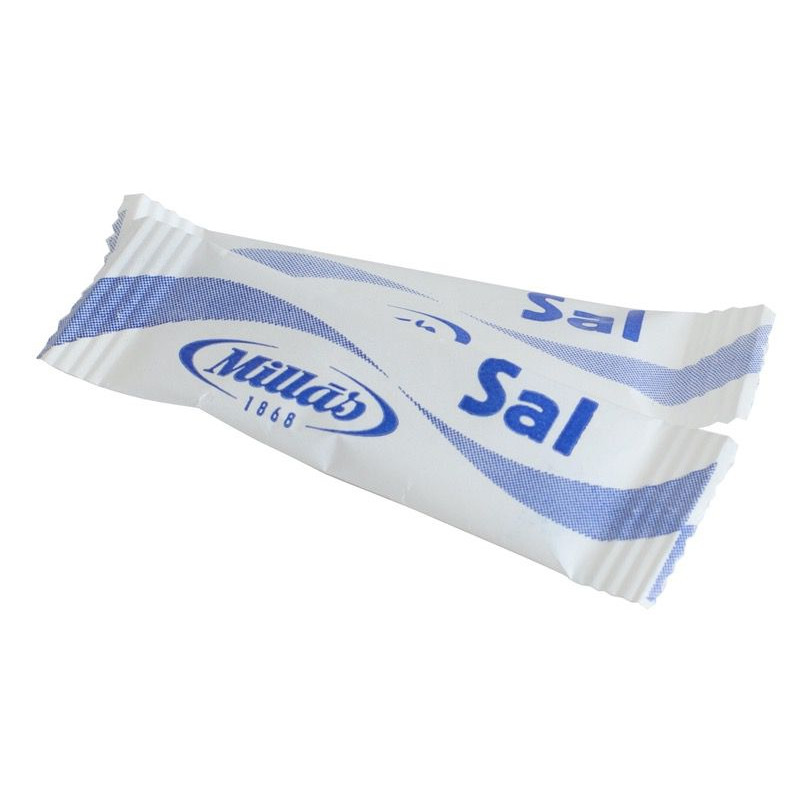 SAL MONODOSIS CAJA 1000/1gr.