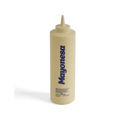 MAYONESA BIBERÓN 12/770ml