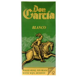VINO BLANCO 10º COCINA BRICK 12/1 l.
