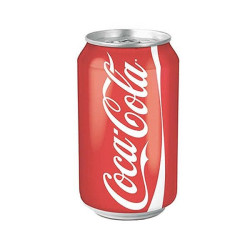 REFRESCO COCA COLA LATA 330ml
