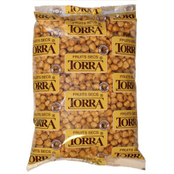 AVELLANA TOSTADA REPELADA 10/1Kg