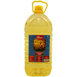 ACEITE GIRASOL PET 3/5 lt.